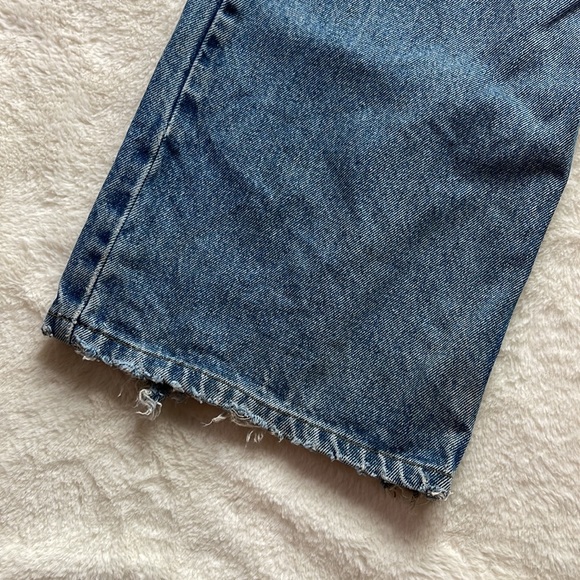 Carhartt denim jeans - Picture 2 of 10